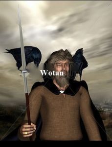 Wotan